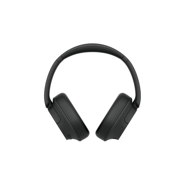 SONY WHCH720NB.CE7 BT Vezeték nélküli Zajszűrős Fejhallgató, Fekete (WHCH720NB.CE7)
