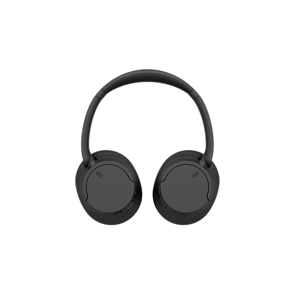 SONY WHCH720NB.CE7 BT Vezeték nélküli Zajszűrős Fejhallgató, Fekete (WHCH720NB.CE7)