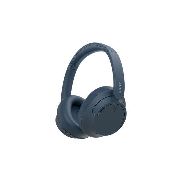 SONY WHCH720NL.CE7 BT Vezeték nélküli Zajszűrős Fejhallgató, Kék (WHCH720NL.CE7)