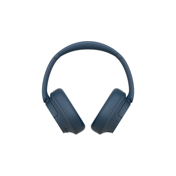 SONY WHCH720NL.CE7 BT Vezeték nélküli Zajszűrős Fejhallgató, Kék (WHCH720NL.CE7)