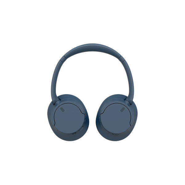 SONY WHCH720NL.CE7 BT Vezeték nélküli Zajszűrős Fejhallgató, Kék (WHCH720NL.CE7)