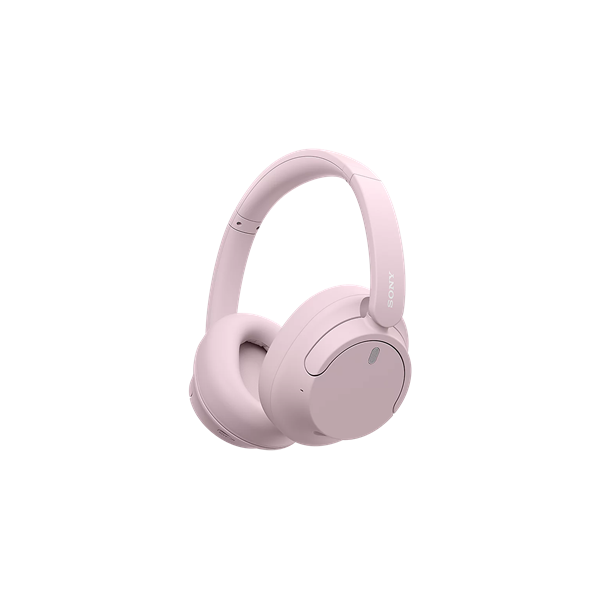 SONY WHCH720NP.CE7 BT Vezeték nélküli Zajszűrős Fejhallgató, Rózsaszín (WHCH720NP.CE7)