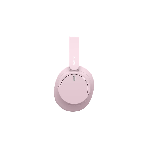 SONY WHCH720NP.CE7 BT Vezeték nélküli Zajszűrős Fejhallgató, Rózsaszín (WHCH720NP.CE7)