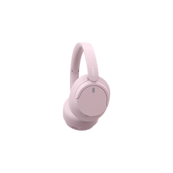 SONY WHCH720NP.CE7 BT Vezeték nélküli Zajszűrős Fejhallgató, Rózsaszín (WHCH720NP.CE7)