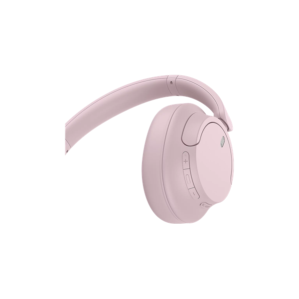 SONY WHCH720NP.CE7 BT Vezeték nélküli Zajszűrős Fejhallgató, Rózsaszín (WHCH720NP.CE7)