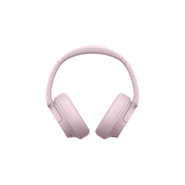 SONY WHCH720NP.CE7 BT Vezeték nélküli Zajszűrős Fejhallgató, Rózsaszín (WHCH720NP.CE7)
