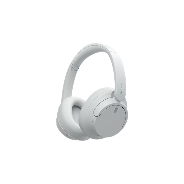 SONY WHCH720NW.CE7 BT Vezeték nélküli Zajszűrős Fejhallgató, Fehér (WHCH720NW.CE7)