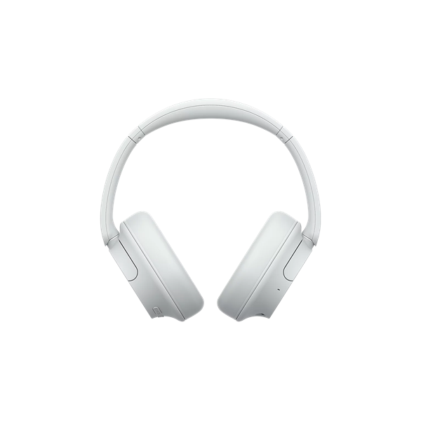 SONY WHCH720NW.CE7 BT Vezeték nélküli Zajszűrős Fejhallgató, Fehér (WHCH720NW.CE7)