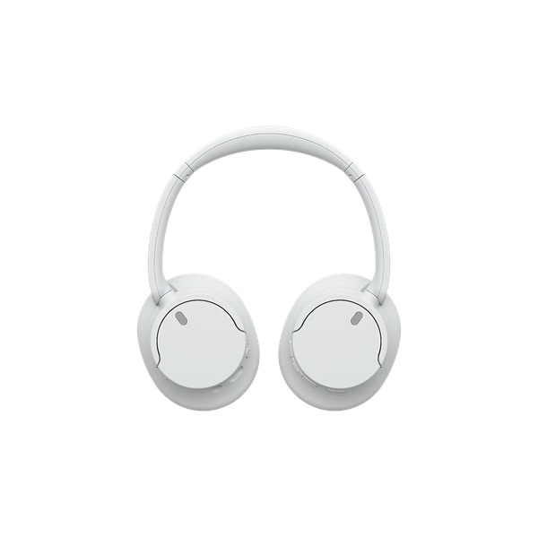 SONY WHCH720NW.CE7 BT Vezeték nélküli Zajszűrős Fejhallgató, Fehér (WHCH720NW.CE7)