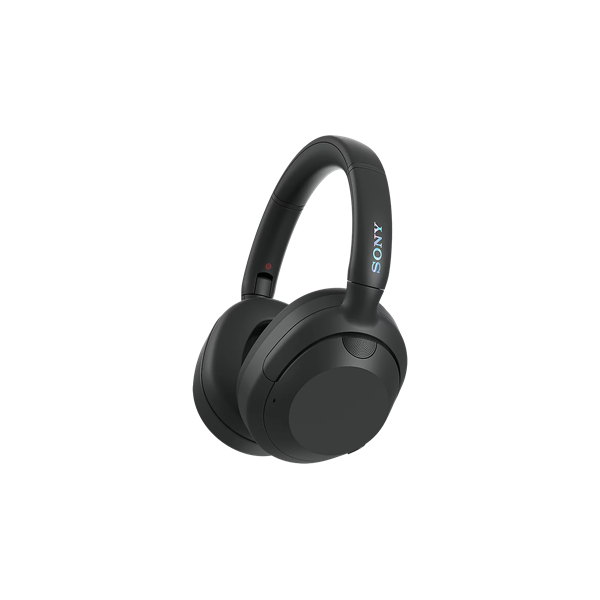 SONY WHULT900NB.CE7 ULT WEAR Vezeték nélküli Zajszűrős Fejhallgató, Fekete (WHULT900NB.CE7)