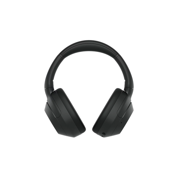 SONY WHULT900NB.CE7 ULT WEAR Vezeték nélküli Zajszűrős Fejhallgató, Fekete (WHULT900NB.CE7)