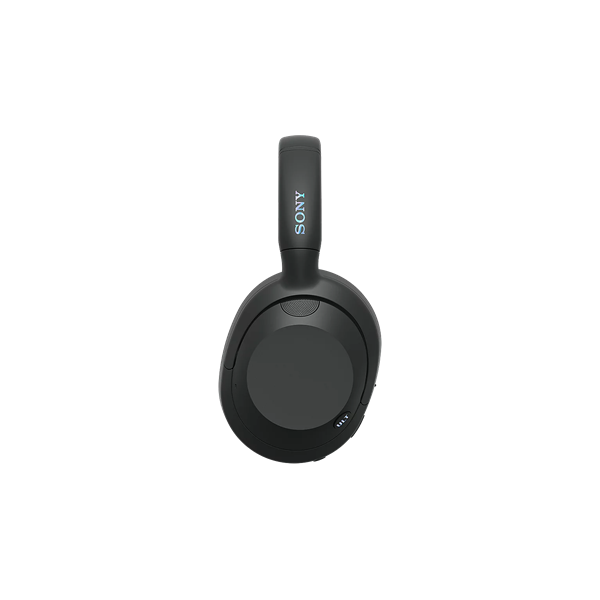 SONY WHULT900NB.CE7 ULT WEAR Vezeték nélküli Zajszűrős Fejhallgató, Fekete (WHULT900NB.CE7)