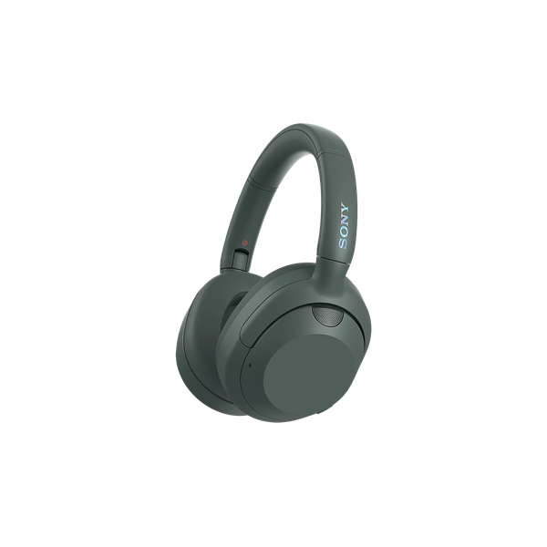 SONY WHULT900NH.CE7 ULT WEAR Vezeték nélküli Zajszűrős Fejhallgató, Erdőszürke (WHULT900NH.CE7)