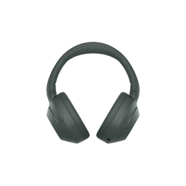 SONY WHULT900NH.CE7 ULT WEAR Vezeték nélküli Zajszűrős Fejhallgató, Erdőszürke (WHULT900NH.CE7)