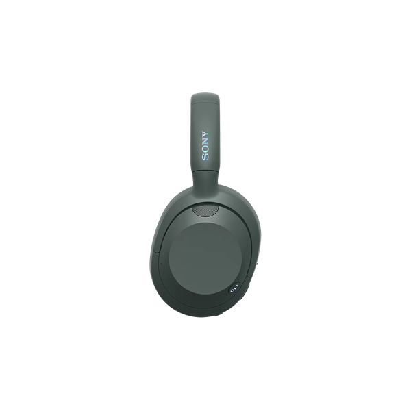 SONY WHULT900NH.CE7 ULT WEAR Vezeték nélküli Zajszűrős Fejhallgató, Erdőszürke (WHULT900NH.CE7)