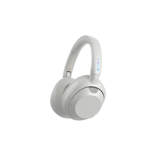 SONY WHULT900NW.CE7 ULT WEAR Vezeték nélküli Zajszűrős Fejhallgató, Törtfehér (WHULT900NW.CE7)