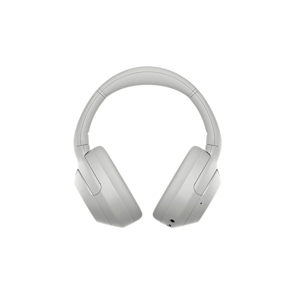 SONY WHULT900NW.CE7 ULT WEAR Vezeték nélküli Zajszűrős Fejhallgató, Törtfehér (WHULT900NW.CE7)