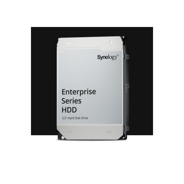 SYNOLOGY 3,5" HDD Enterprise series 8TB, 7200rpm - HAT5320-8T (HAT5320-8T)