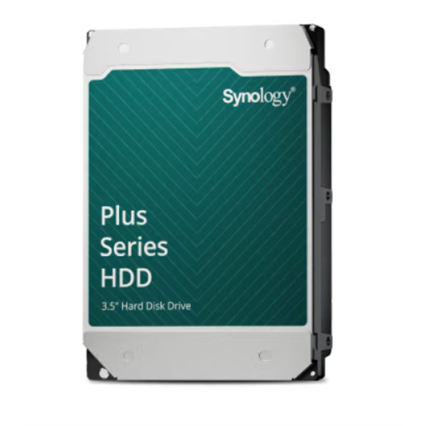 SYNOLOGY 3,5" HDD Plus Series 16TB, 7200rpm - HAT3310-16T (HAT3310-16T)