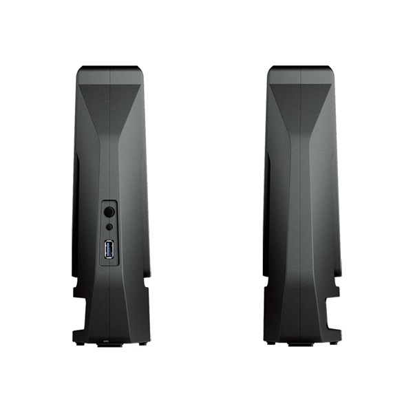 SYNOLOGY Wireless Router 1x1000Mbps + 1x2500Mbps DualWAN, 3x1000Mbps + 1x2500Mbps, 4x4 MIMO, WiFi6 - WRX560 (WRX560)