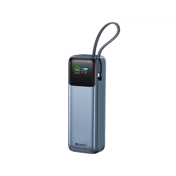 Sandberg All-in1 Powerbank 20000 PD 130W (421-30)