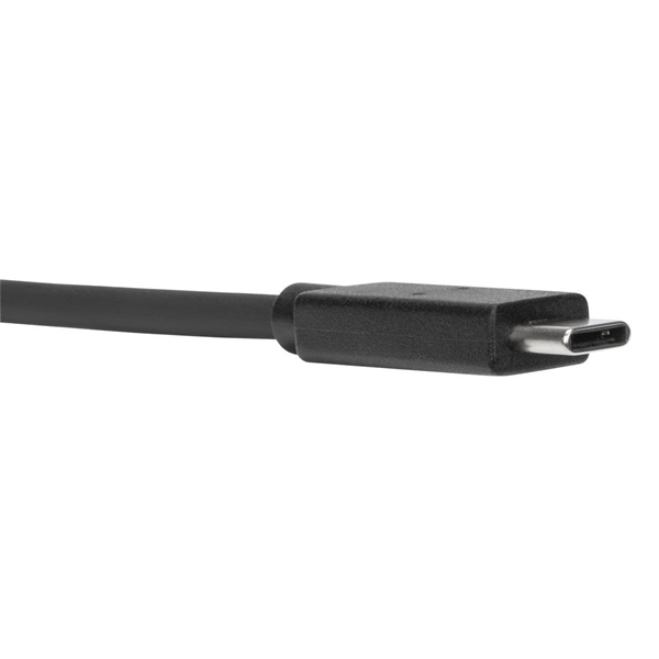 TARGUS Cable & Adapter / USB-C Multiplexer Adapter (ACA47GLZ)