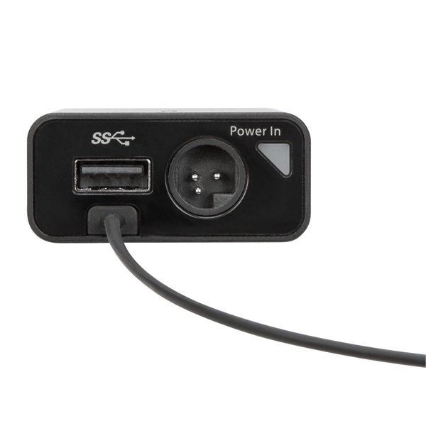 TARGUS Cable & Adapter / USB-C Multiplexer Adapter (ACA47GLZ)