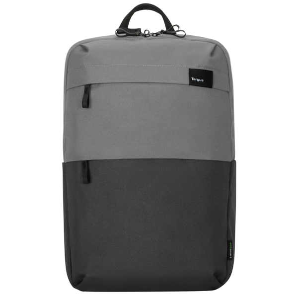TARGUS Backpack / 16" Sagano™ EcoSmart® Travel Backpack - Black/Grey (TBB634GL)
