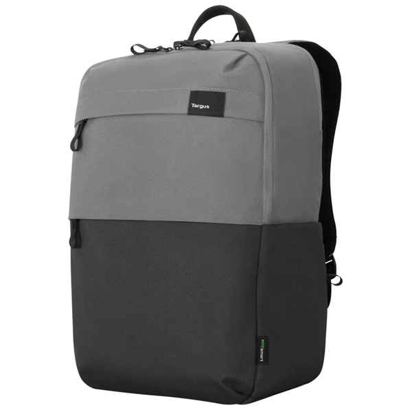 TARGUS Backpack / 16" Sagano™ EcoSmart® Travel Backpack - Black/Grey (TBB634GL)