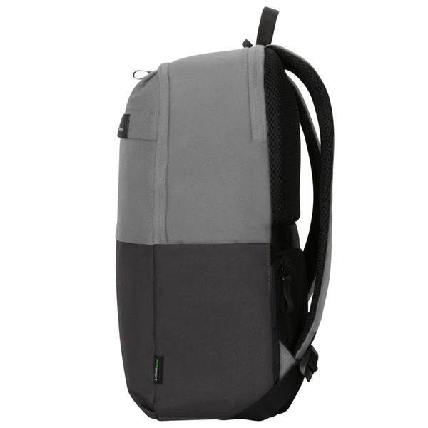 TARGUS Backpack / 16" Sagano™ EcoSmart® Travel Backpack - Black/Grey (TBB634GL)