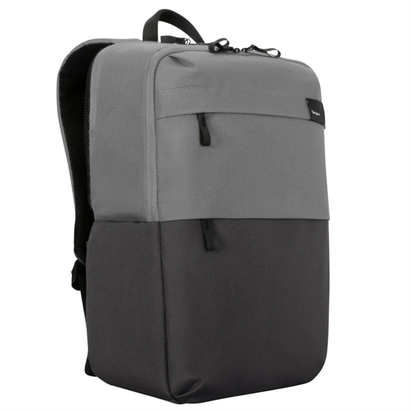 TARGUS Backpack / 16" Sagano™ EcoSmart® Travel Backpack - Black/Grey (TBB634GL)