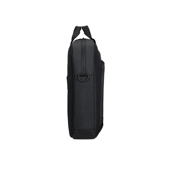 TARGUS Classic 17-18" Aktatáska, Fekete (CN418GL)
