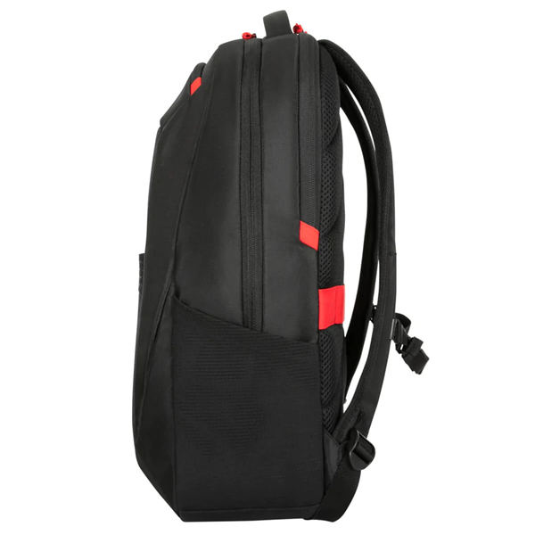 TARGUS Backpack / 16" Sagano™ EcoSmart® Travel Backpack - Black/Grey (TBB634GL)