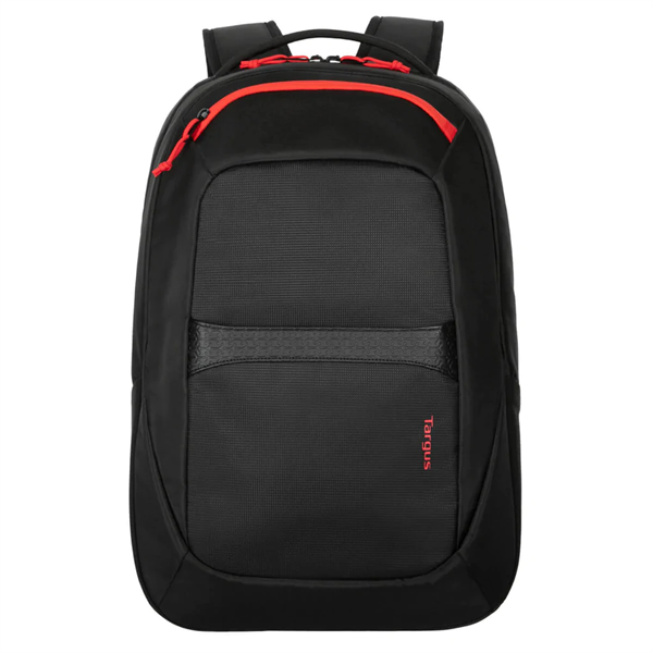 TARGUS Backpack / 16" Sagano™ EcoSmart® Travel Backpack - Black/Grey (TBB634GL)