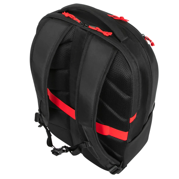 TARGUS Backpack / 16" Sagano™ EcoSmart® Travel Backpack - Black/Grey (TBB634GL)