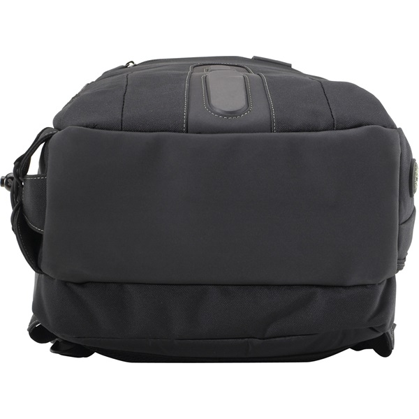 TARGUS Backpack / EcoSpruce™ 15.6" Backpack - Black (TBB013EU)