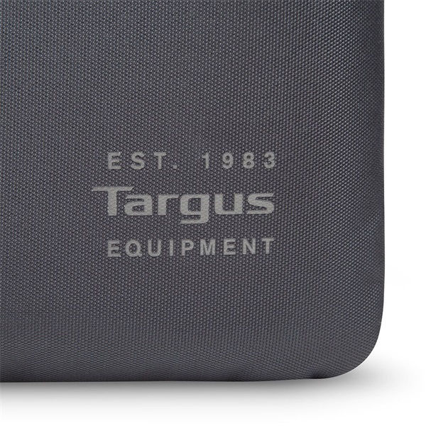 TARGUS Notebook tok TSS94804EU, Pulse 13-14" Laptop Sleeve - Black/Ebony (TSS94804EU)