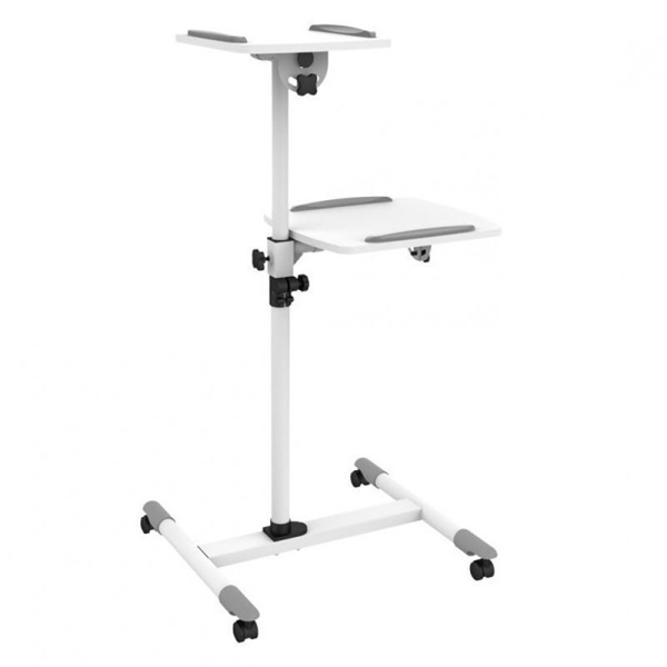 TECHLY ICA-TB TPM-6  laptop / projektor állvány (ICA-TB TPM-6)