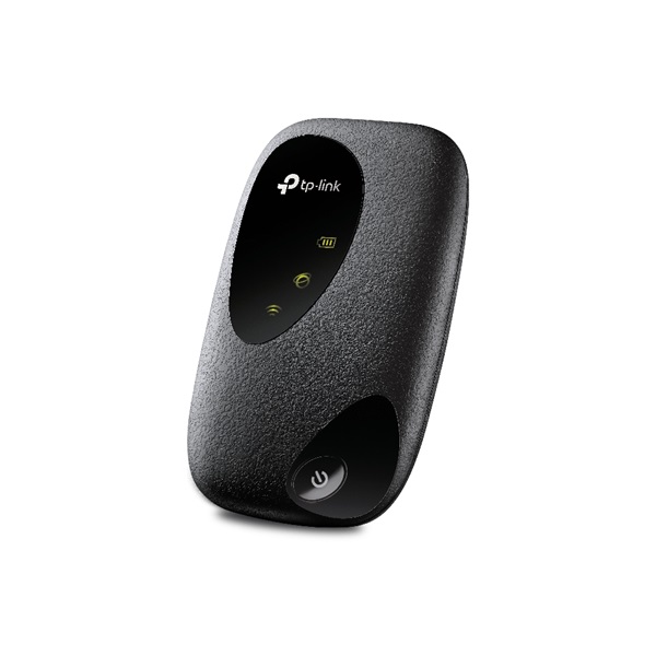 TP-LINK 3G/4G Modem + Wireless Router N-es 300Mbps, M7000 (M7000)