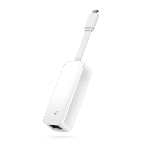 TP-Link UE300C Gigabit Ethernet adapter USB 3.0