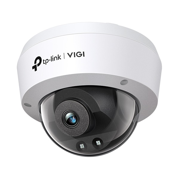 TP-LINK IP Kamera kültéri éjjellátó 2 Megapixel, 4mm Objektív, VIGI C220I(4MM) (VIGI C220I(4MM))