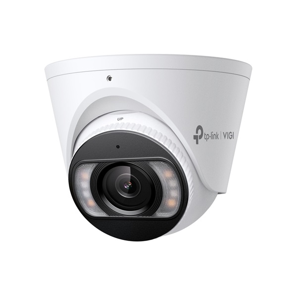 TP-LINK IP Kamera kültéri színes éjjellátó 4 Megapixel, 4mm Objektív, INSIGHT S445(4MM) (INSIGHT S445(4MM))