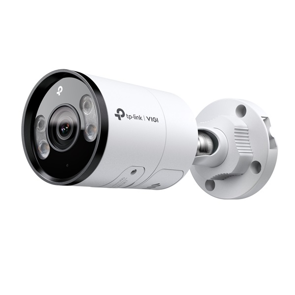 TP-LINK IP Kamera kültéri színes éjjellátó 4 Megapixel, 6mm Objektív, INSIGHT S345(6MM) (INSIGHT S345(6MM))