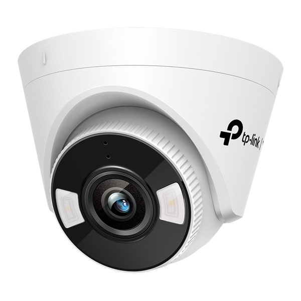 TP-LINK IP Kamera kültéri/beltéri éjjellátó 5 Megapixel, 2.8mm Objektív, VIGI C450(2.8MM) (VIGI C450(2.8MM))