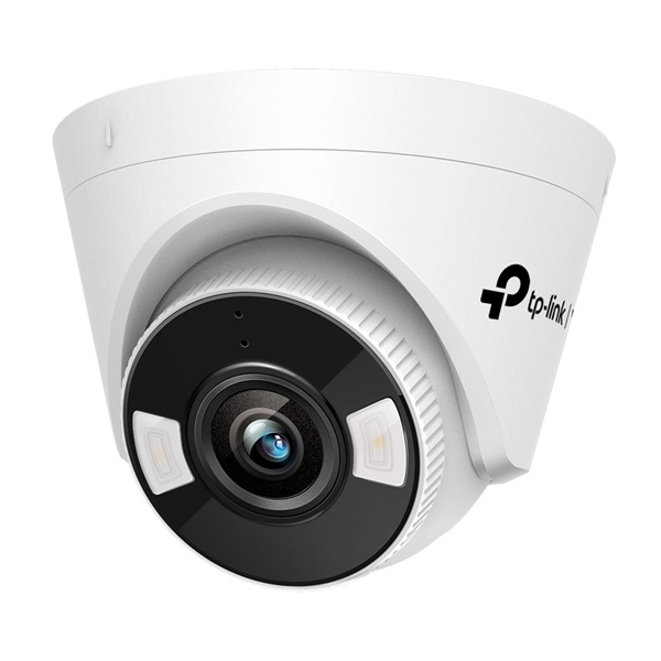 TP-LINK IP & Wi-Fi-s Kamera beltéri éjjellátó 4 Megapixel, 4mm Objektív, VIGI C440-W(4MM) (VIGI C440-W(4MM))