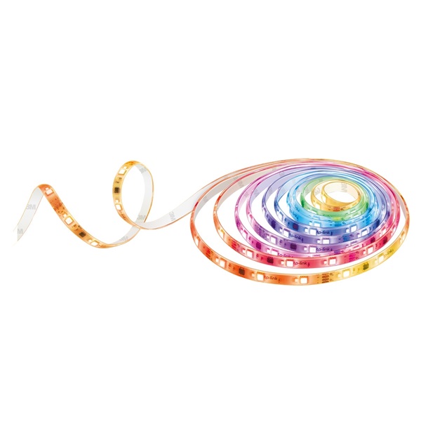 TP-LINK LED Szalag Wi-Fi-s 5 méter Multicolor, TAPO L930-5 (TAPO L930-5)