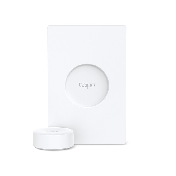 TP-LINK Okos Fényerő Szabályzó, TAPO S200D (TAPO S200D)