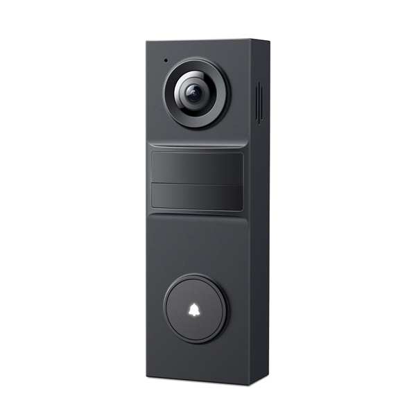 TP-LINK Okos Videó Kapucsengő, TAPO D205 (TAPO D205)