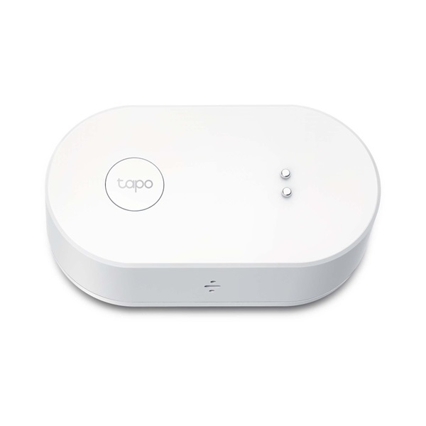 TP-LINK Okos Vízszivárgás érzékelő, TAPO T300 (TAPO T300)