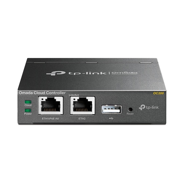 TP-Link TL-OC200(UN) Omada Cloud Controller (TL-OC200(UN))